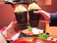 -色響火锅(恒隆广场店)