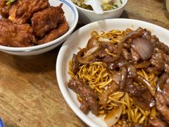 -八味餐馆(林司后店)