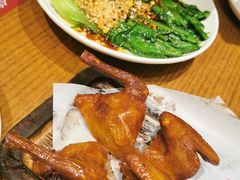 -鸽味轩·粤菜小馆(高楼门总店)