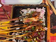 -木屋烧烤(白石洲店)