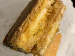 拿破仑-宫廷糕点铺(人民中路店)