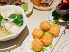 -金燕岛潮州酒楼