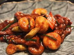 -上海苏宁宝丽嘉酒店·嘉府壹号中餐厅