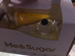 -星禾悦法式千层蛋糕(大卫城店)