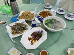 -景好海鲜餐厅(大鹏必选旅游店)