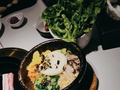 -韩时烤肉(枫蓝店)