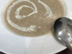 -斯比特花园西餐厅(东方商厦店)