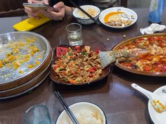 -朗妈私房菜(婺女州店)