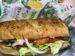 -赛百味SUBWAY(卓越店)