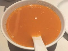 -汤城小厨•粤菜•靓汤(金宝街店)