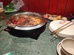 -牛New寿喜烧(金鹰世界店)