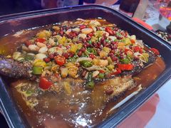 -云晓光头烧烤吧(川沙绿地店)