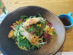 -原石牛扒·约会餐厅(龙城万科里店)