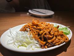 -姥姥家春饼店(八里庄店)