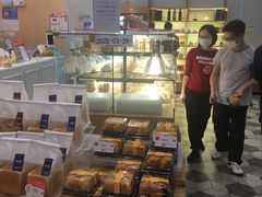 -BreadTalk面包新语·烘焙蛋糕(深业上城店)
