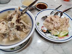 -红大哥水门鸡饭(總店)