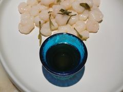 -绿茶餐厅(同成街华联店)