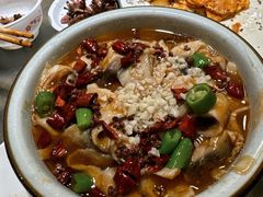 -神仙钵湘香土菜馆(光华路店)