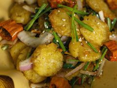 -小玲珑私房菜(红丰店)