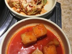 -英子补身汤(海兰路店)