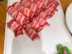 -娜仁图雅蒙古美食村(33小镇店)