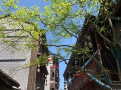 -边城茶峒景区