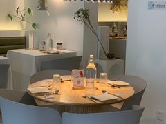 大堂-春树下·树屋花房西餐厅(罍街AS1980店)