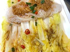 -苏大嘴蒸汽海鲜·海胆蒸饺(中山广场店)