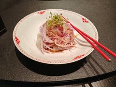 -荷风细雨·中国茶宴(碧云店)