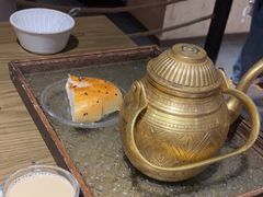 -那时新疆·若羌(经纬汇店)