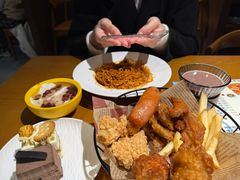 -合风谷(南下塘店)