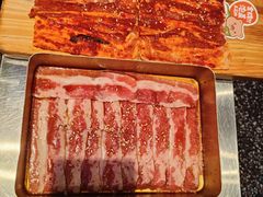 -入火韩国烤肉(凯旋广场店)