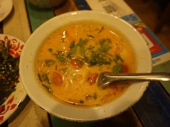 -Doo Dee Thai Food(Issan/Isaan/Esan)