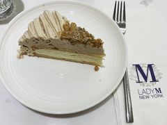 -Lady M New York(澳门伦敦人店)