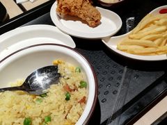 -乡村基(杨家坪建设店)
