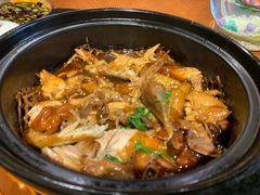 -姜君·千岛湖鱼头馆(浦东大道店)