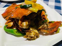 -阿妹小海鲜(下角店)