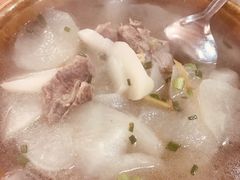 -江南人家(横店老字号)
