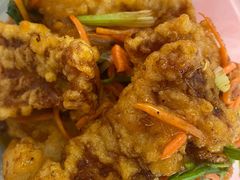 -新乡饭店