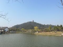 -狼山风景名胜区