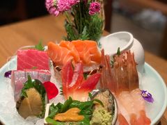 -阿吾罗·月咏精致日料(港汇恒隆广场店)