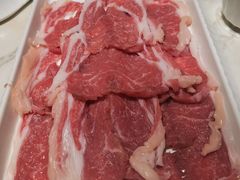-丁卯•铜锅涮肉(工体店)