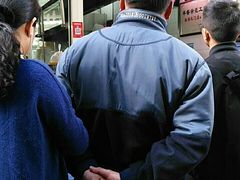 -大富贵(江西中路店)