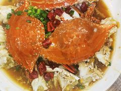 -合家小菜餐馆(新诚花苑店)