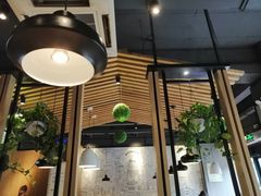 大堂-姐弟俩土豆粉(西安小寨店)