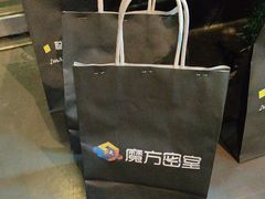 -魔方密室·解谜挑战(静安店)