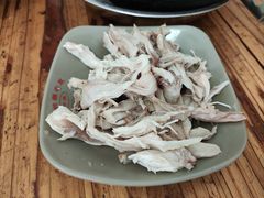 手撕兔-汝萍传统蘸水菜(春华路总店)