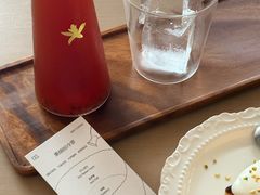 -青咖啡(三坊七巷店)