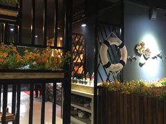 -秋语木桶鱼.酸菜鱼(开发区火车站店)