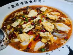 -江渔儿酸菜鱼(奥园广场金发购物中心店)